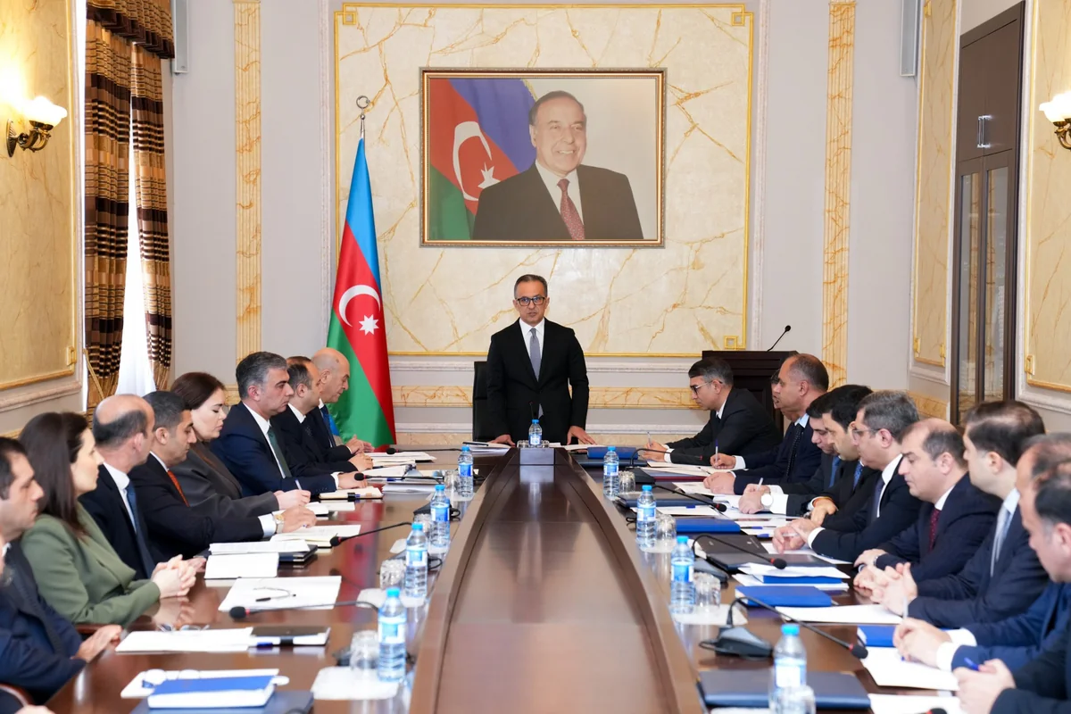 780 İslam, 27 digər dini konfessiya və 21 ziyarətgah maliyyə hesabatını Dini Komitəyə təqdim edib