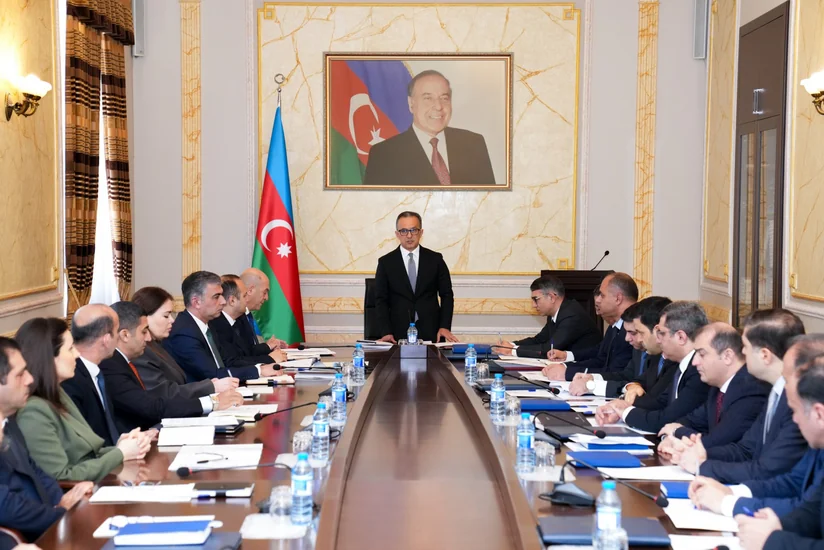 780 İslam, 27 digər dini konfessiya və 21 ziyarətgah maliyyə hesabatını Dini Komitəyə təqdim edib