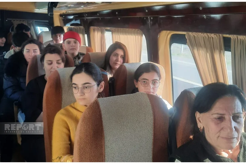 Another 60 families returning to Azerbaijan's Khojaly city, Hadrut and Girmizi Bazar villages