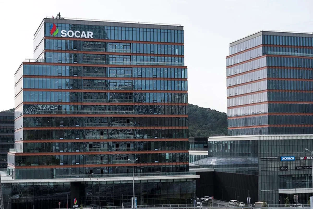 Turkish power plant in Türkiye begins operating under SOCAR subsidiary