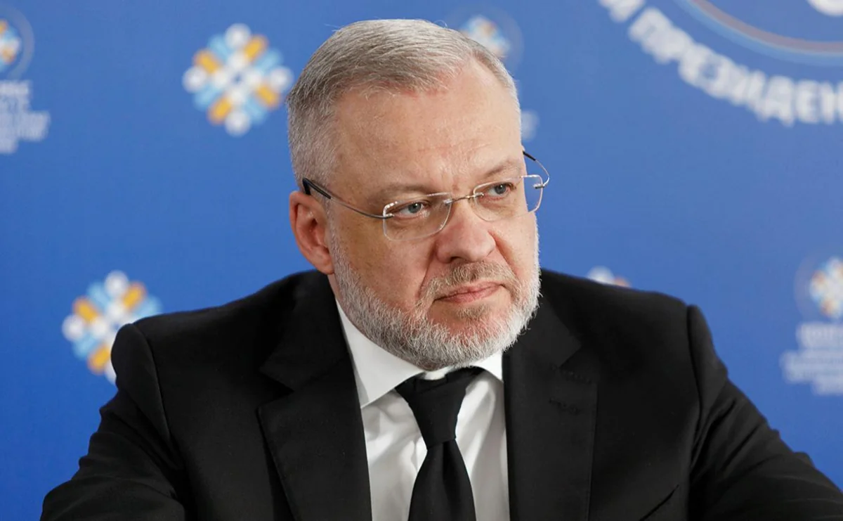 САП просит арест с многомиллионным залогом для экс-министра энергетики Украины