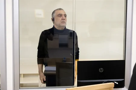 Vardanyan cəzasına çatdı: Azərbaycan məhkəməsi sülhə qarşı çıxanlara dərs keçdi - ŞƏRH