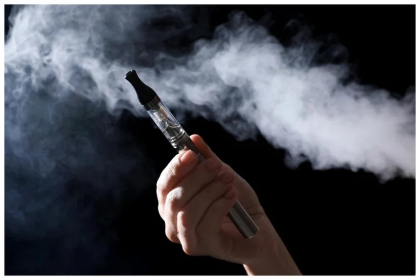 Azerbaijan introduces fines for vaping in public places