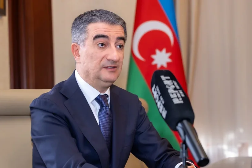 Эльнур Багиров: При экспорте продукции отпадет необходимость повторных испытаний