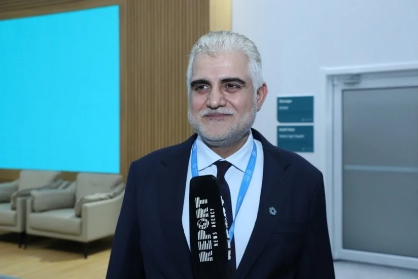 Qarabağın prezidenti: Nyukaslla oyunun vacibliyini bilirik