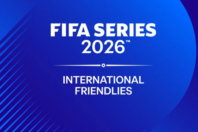 Azərbaycanda keçiriləcək FIFA Series - 2026 beynəlxalq turnirinin təqvimi müəyyənləşib