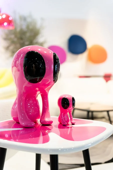 KARE x Karim Rashid ilə kollaborasiya çərçivəsində Fluid Realities kolleksiyasını təqdim edir