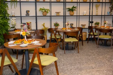 Şəhərin mərkəzində yeni dad məkanı - Xonça Chocolate & Patisserie fəaliyyətə başlayıb