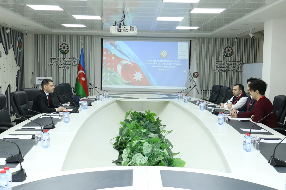 Azerbaijani products to be integrated into Japan's retail networks