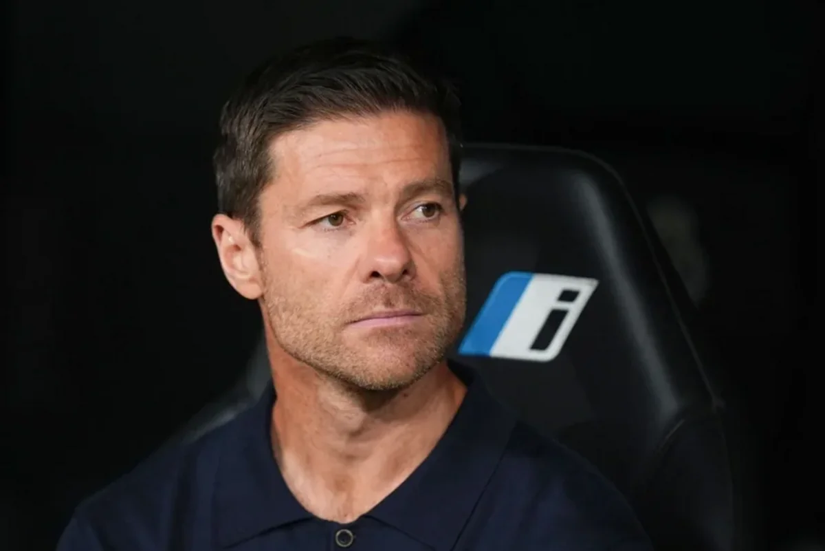 Xabi Alonso Fransa klubunun təklifini qəbul etməyib