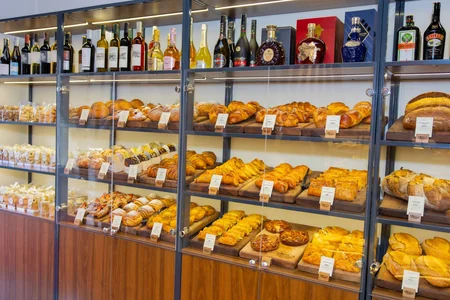 Şəhərin mərkəzində yeni dad məkanı - Xonça Chocolate & Patisserie fəaliyyətə başlayıb