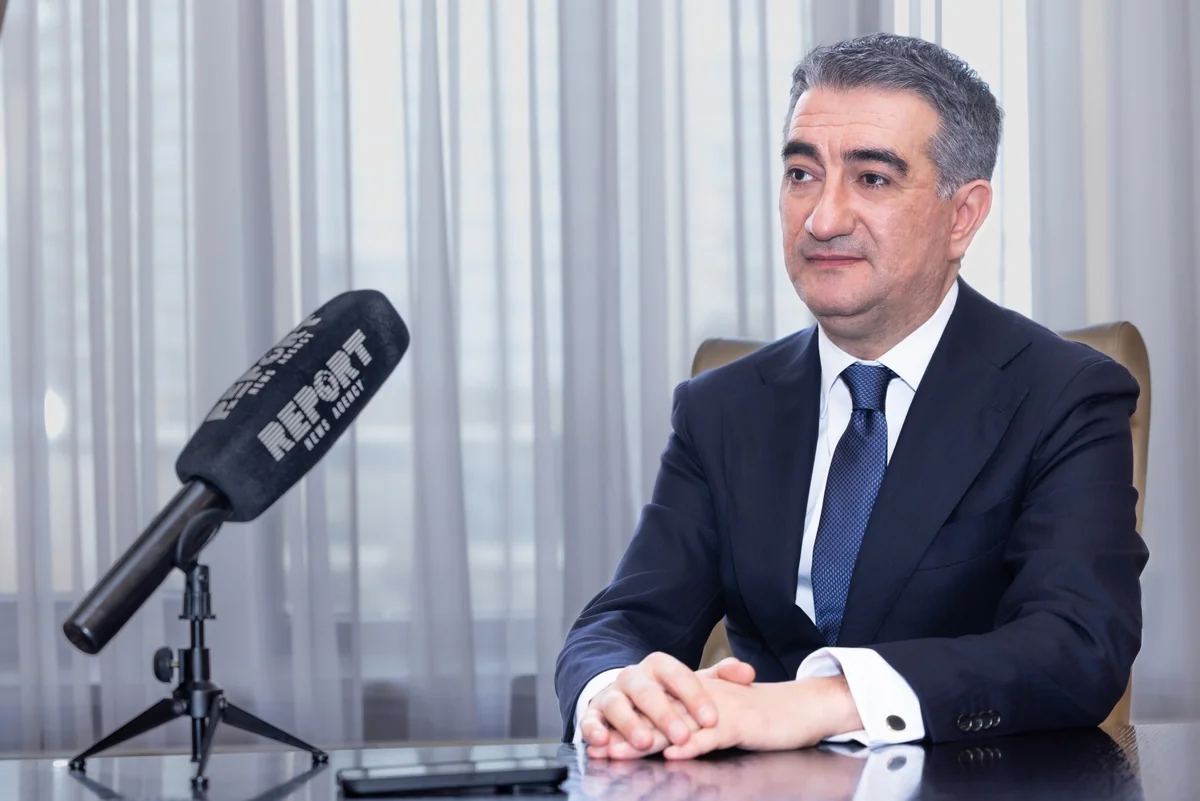 Elnur Bağırov: Xaricdə verilmiş uyğunluq sənədləri Azərbaycanda tanınacaq