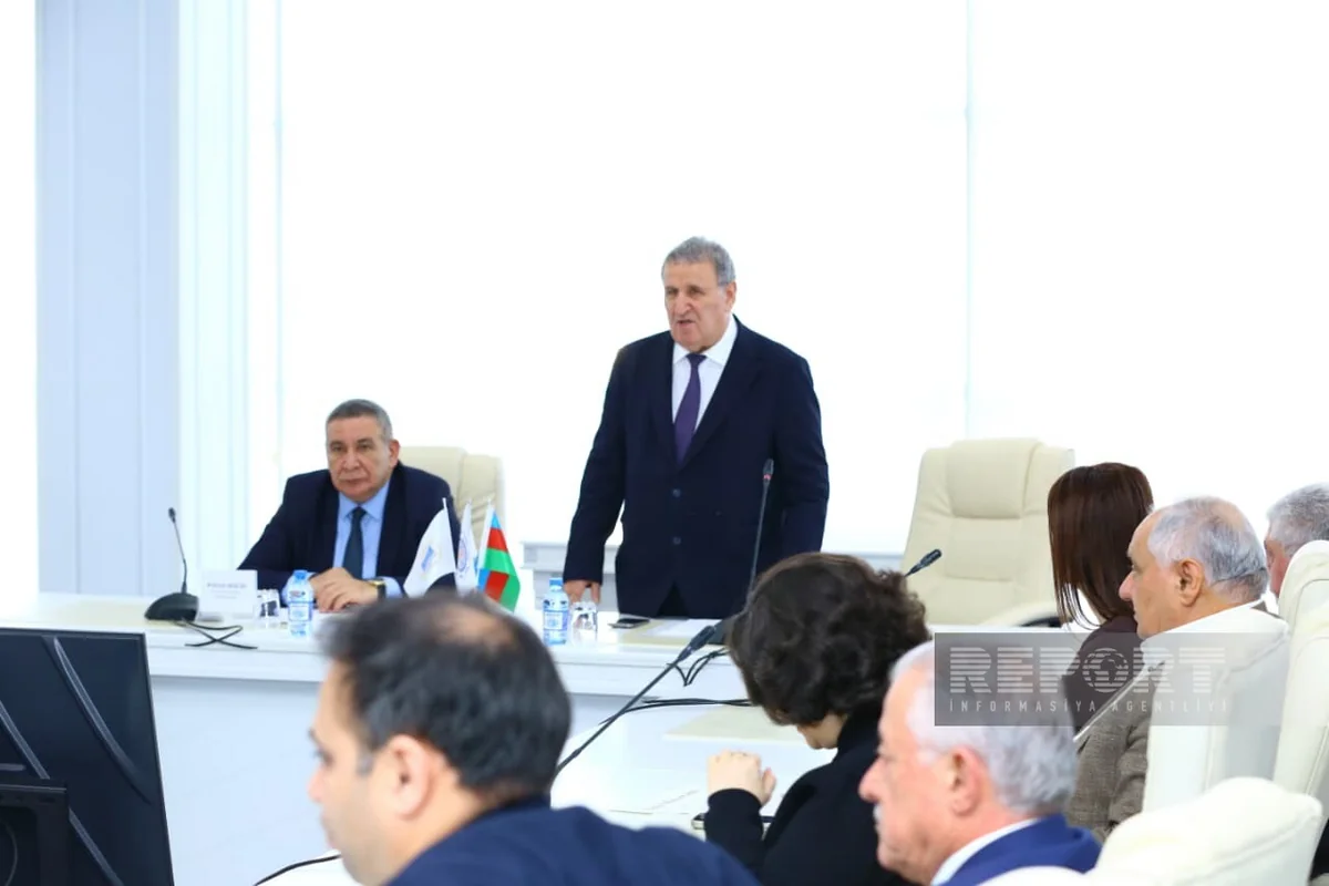 Azərbaycan dilinin orfoepiya lüğətinin 2026-cı ilin sonunadək hazırlanması planlaşdırılır