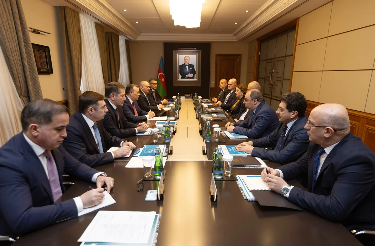 В Минфине обсудили механизмы взаимодействия с Общественным советом