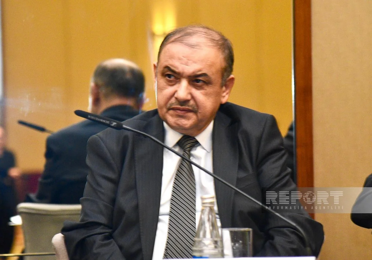Ekspert: Mərkəzi Asiya ilə Azərbaycana nəqliyyat və tranzit üzrə koordinasiya mexanizmi lazımdır