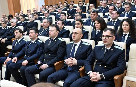 Kamran Əliyev: Ermənistan vətəndaşlarının müharibə cinayətləri ilə bağlı məhkəmədə əməkdaşlarımız uğurla iştirak ediblər