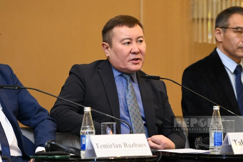 Joint cooperation between C6 countries in defense industry proposed