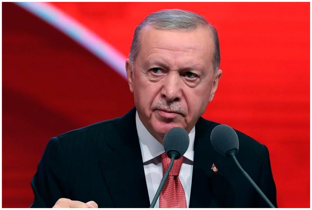 Ərdoğan: Sülh Şurasının Qəzzada davamlı sabitliyə töhfə verəcəyinə inanıram