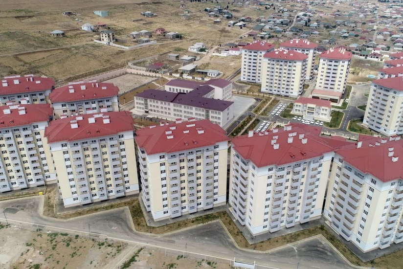 Azərbaycanda kirayə qiymətləri 8 %-ə yaxın artıb