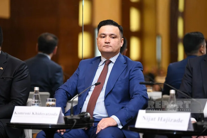 Ekspert: Tacikistan üçün Azərbaycanla əməkdaşlıq strateji əhəmiyyət daşıyır