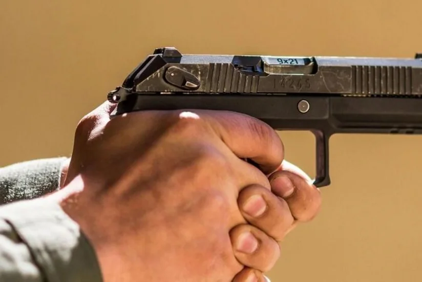 В Ереване произошла стрельба: есть погибший