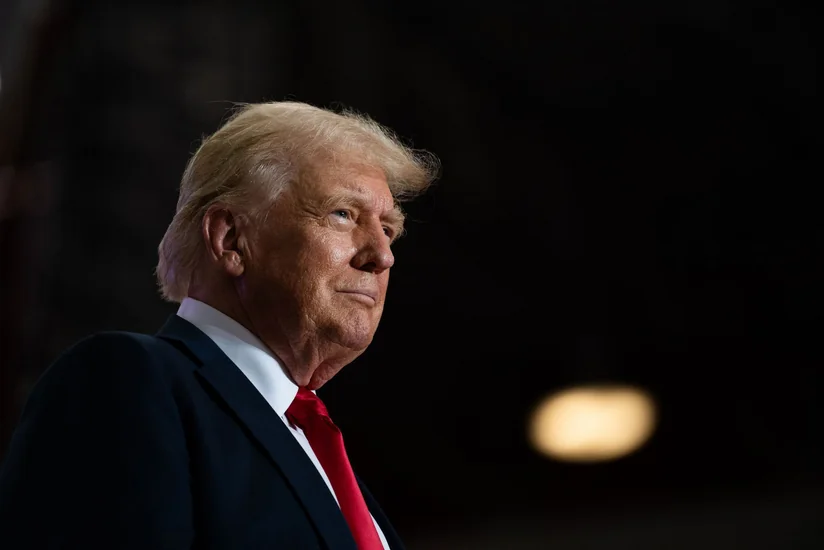 Законодатели штата Флорида одобрили переименование аэропорта в честь Трампа