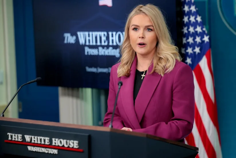 Ağ Ev: Vatikanın Sülh Şurasında iştirakdan imtinası təəssüf doğurur