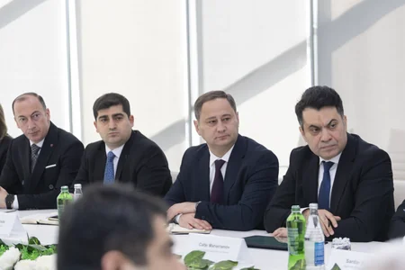 Məcnun Məmmədov: Mərmər bağacığı ilə bağlı 31 rayonda monitorinq aparılıb