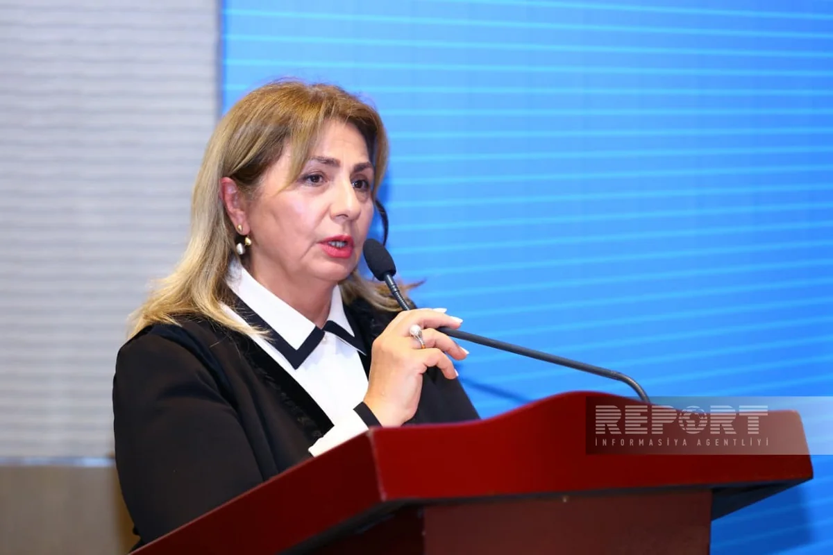 Gulshan Rzayeva: WUF13 to be key milestone in development of safe, sustainable, and inclusive cities