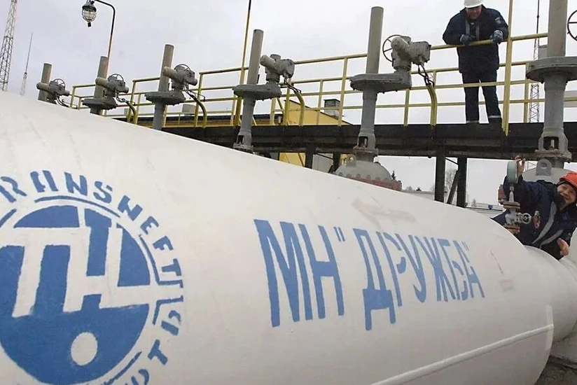 Глава канцелярии премьера: Венгрия вскрыла стратегические резервы нефти