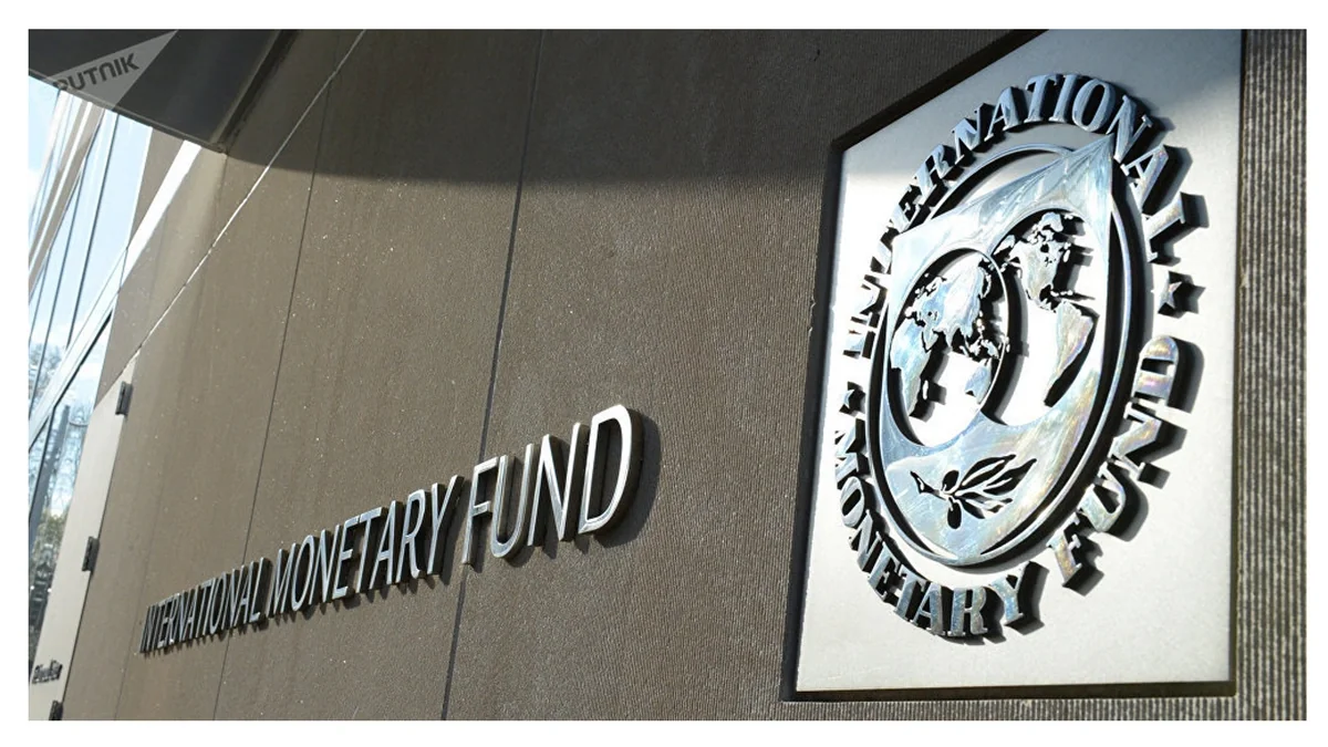 IMF recommends that Azerbaijan closely monitor inflation risks