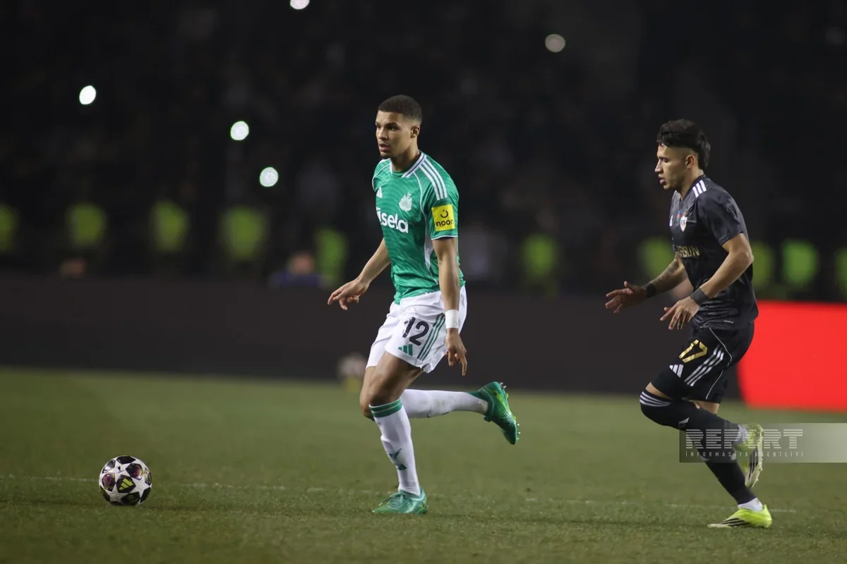 Qarabağı Bakıda məğlub edən Nyukasl bir sıra rekordlara imza atıb