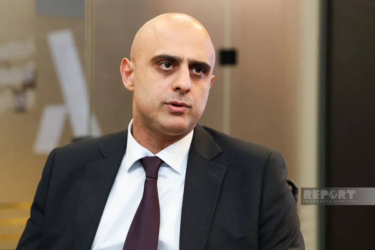Baş direktor: Dövlətə konkret məzmun lazım olduqda müsabiqədən kənar hansısa şirkətə sifariş verə bilər