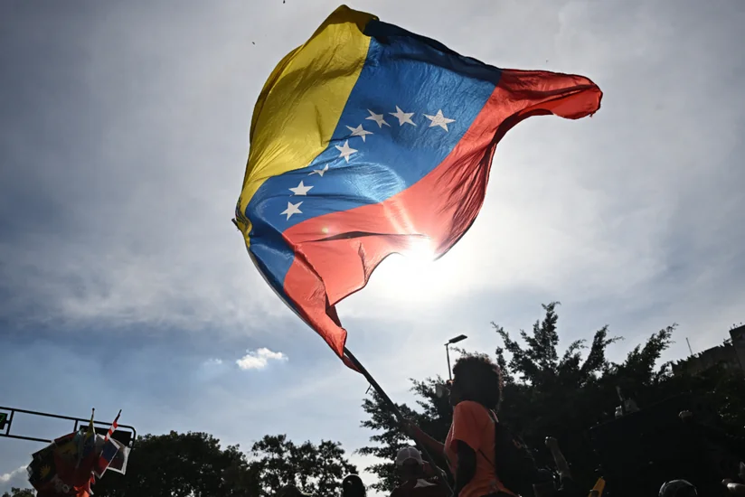 В Венесэуле приняли закон об амнистии