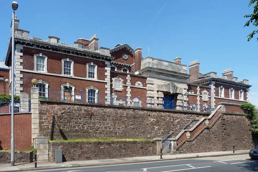 Unsafe levels of cancer-causing radon gas detected at 16 UK prisons