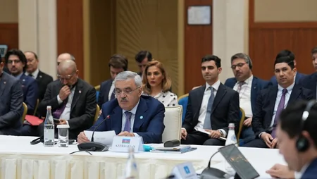 OTS countries sign memorandum on trade cooperation