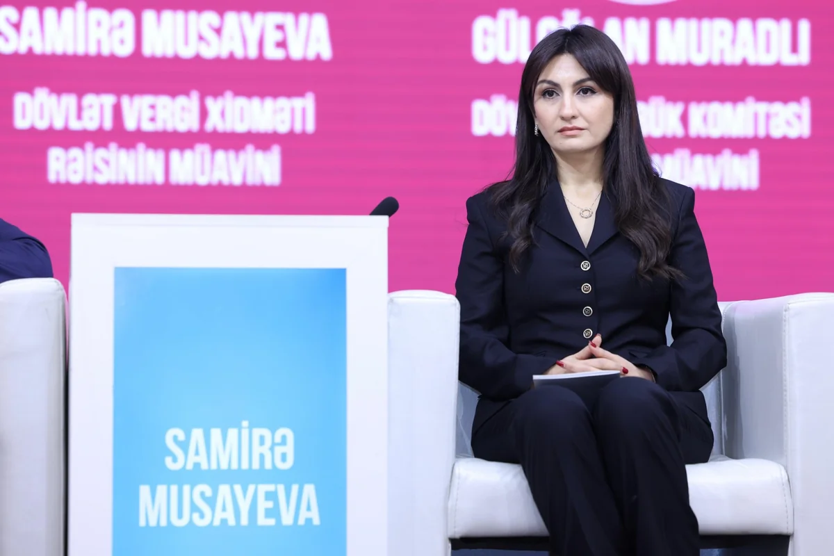 Замглавы: ГНС занимает третье место среди наиболее обжалуемых органов