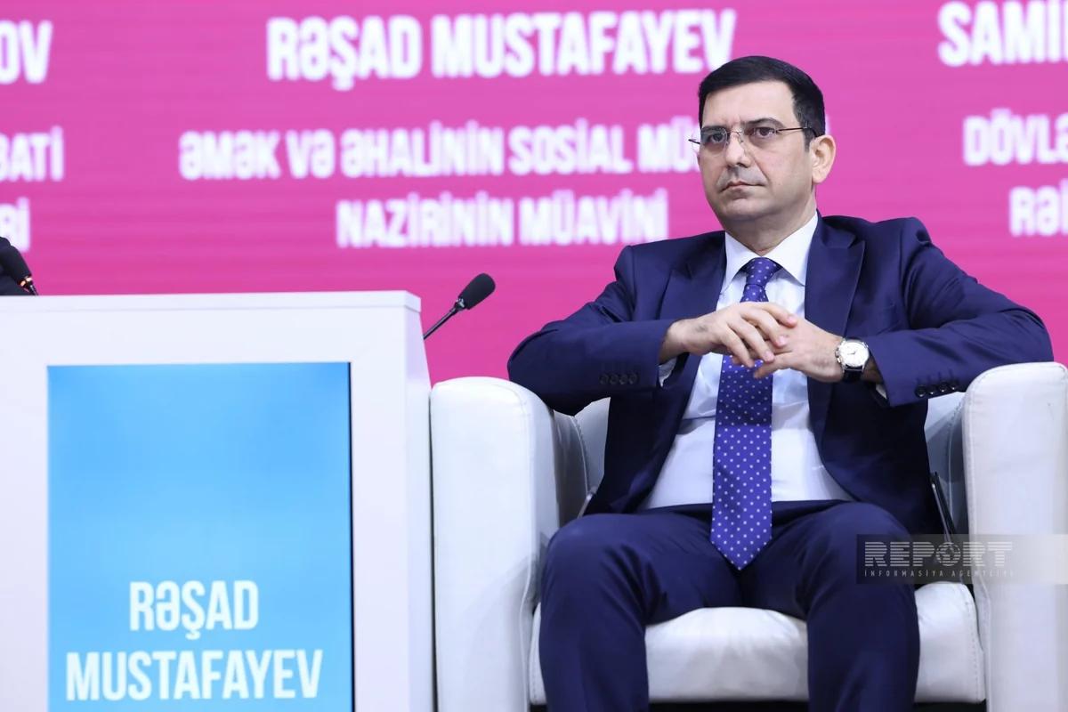 Ötən il Ali Məhkəmədə ƏƏMSN-dən şikayətlər üzrə qəbul edilən qərarların sayı azalıb