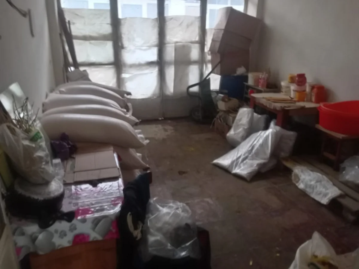 В Гёйгёле ограничена деятельность предприятия, ставшего причиной отравления 10 учеников
