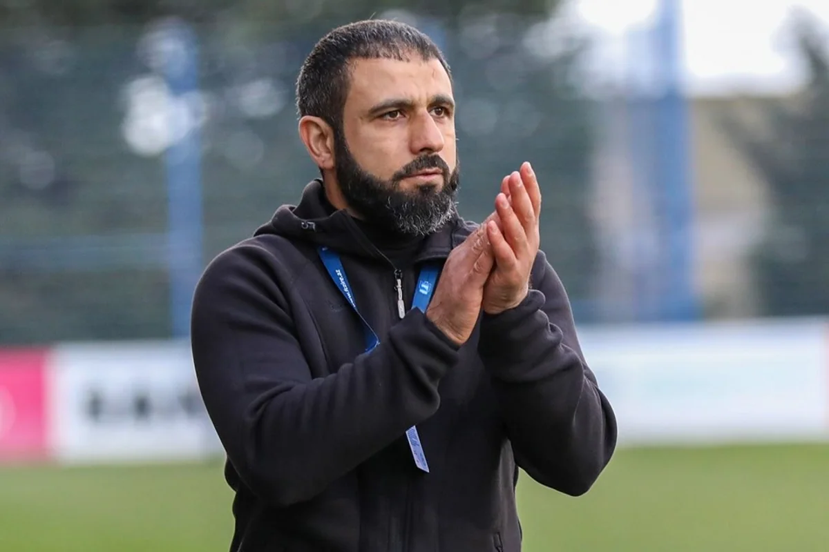 Rəşad Sadıqov: Turan Tovuzun sıx və kompakt müdafiəsini yarmaq mümkün olmadı