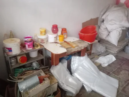 В Гёйгёле ограничена деятельность предприятия, ставшего причиной отравления 10 учеников