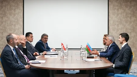 OTS countries sign memorandum on trade cooperation