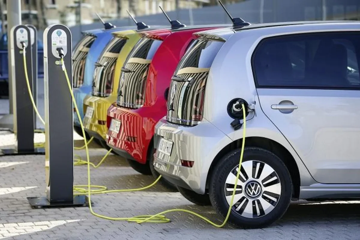 Azərbaycan Avstriyadan elektromobil idxalını kəskin artırıb