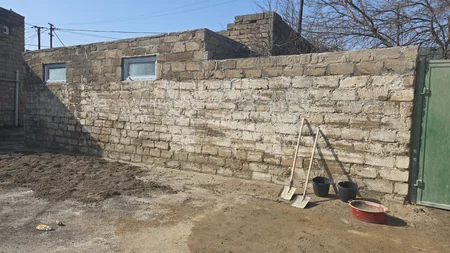 Hacı Əziz məscidinə qanunsuz müdaxilənin qarşısı alınıb, iş məhkəməyə göndərilib