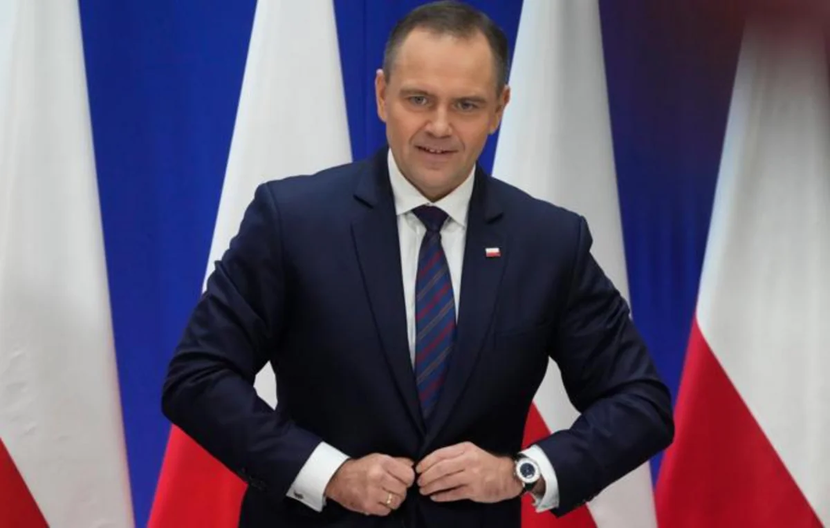 Президент Польши подписал закон о прекращении помощи беженцам из Украины