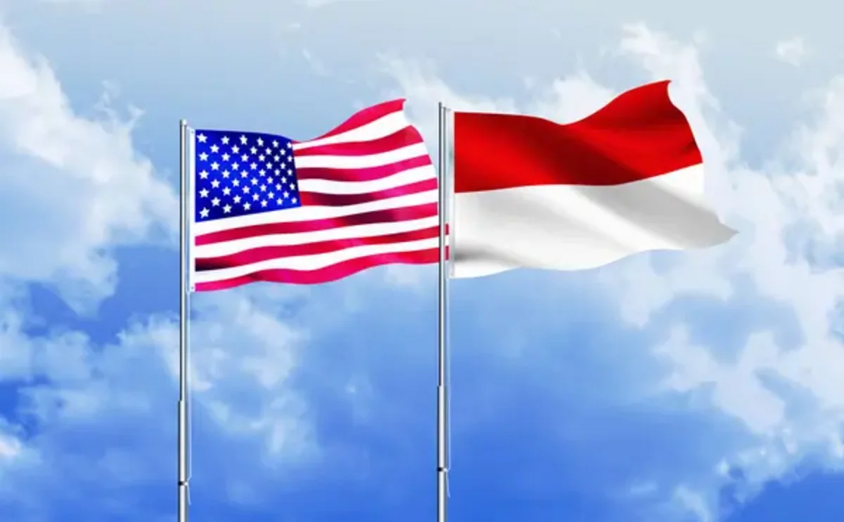 US, Indonesia sign reciprocal trade agreement