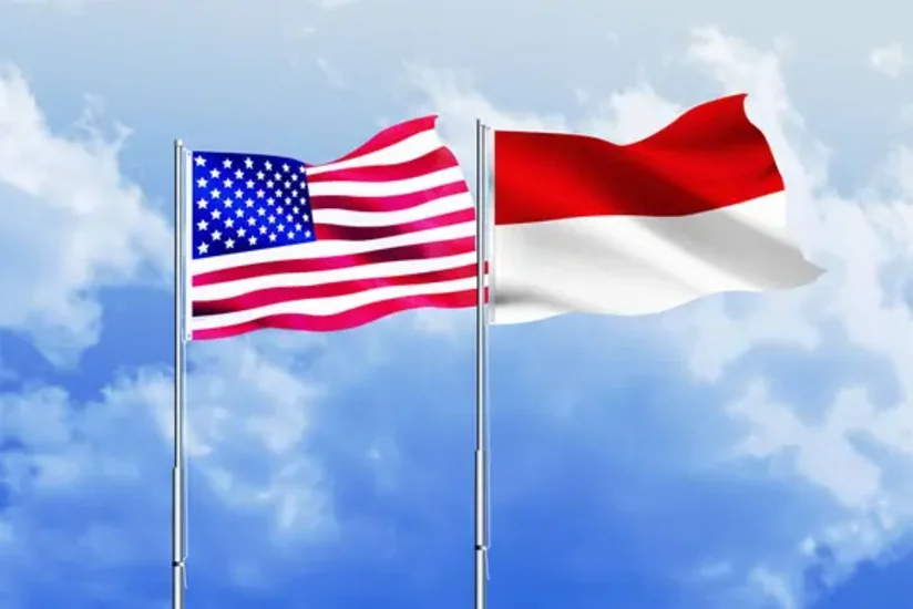 ABŞ və İndoneziya qarşılıqlı ticarət müqaviləsi imzalayıblar