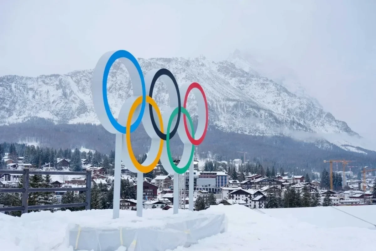 XXV Qış Olimpiya Oyunlarında bu gün 7 idman növü üzrə yarışlar keçiriləcək