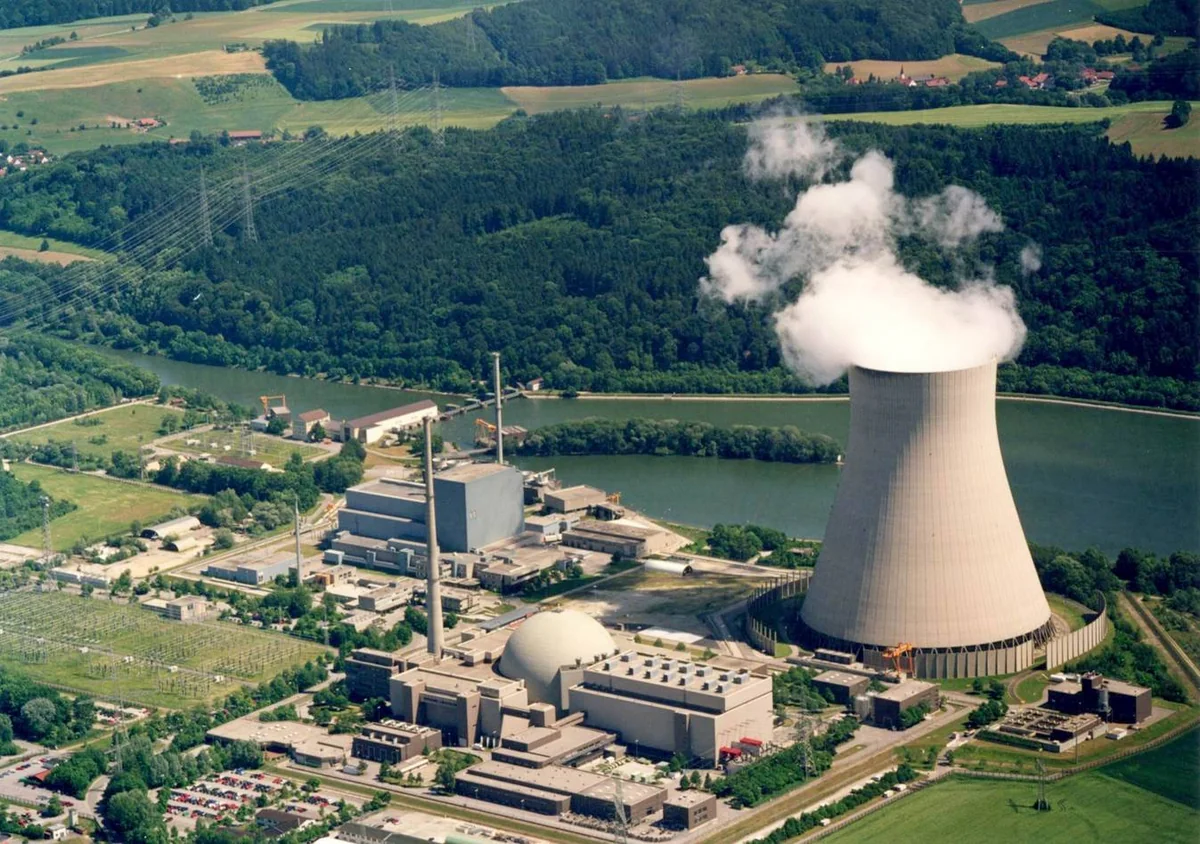 Serbiyada nüvə elektrik stansiyasının tikintisinə ilkin hazırlıq 4 il vaxt alacaq