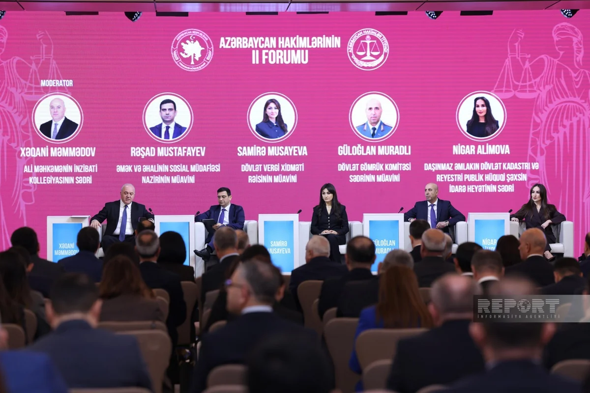 Dövlət Vergi Xidməti qara mühasibatlıqa dair metodoloji sənəd təsdiq edib